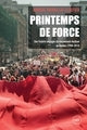 PRINTEMPS DE FORCE