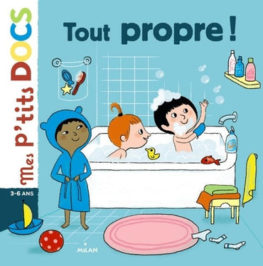 Tout propre