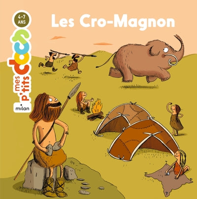Les Cro-Magnon