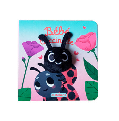 Bébé Coccinelle