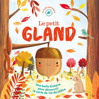 LE PETIT GLAND NE