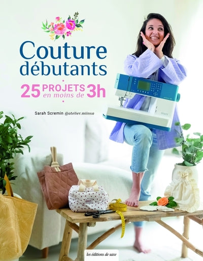 Couture débutants