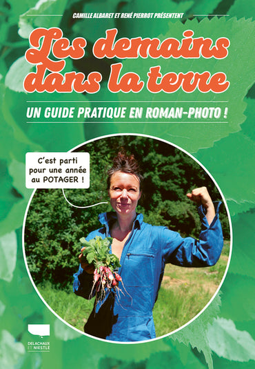 Les Demains dans la terre