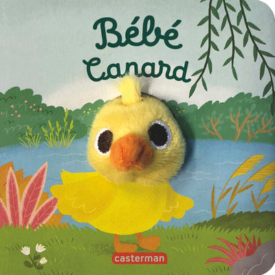 Bébé Canard