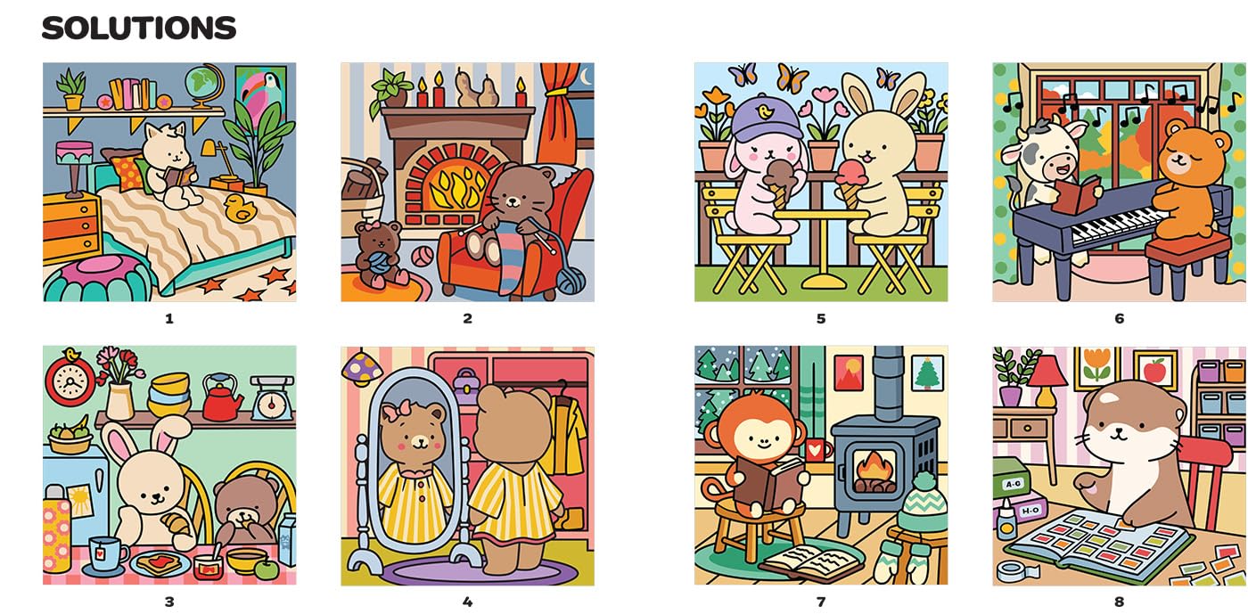 Cozy au numéro - Pause cocooning