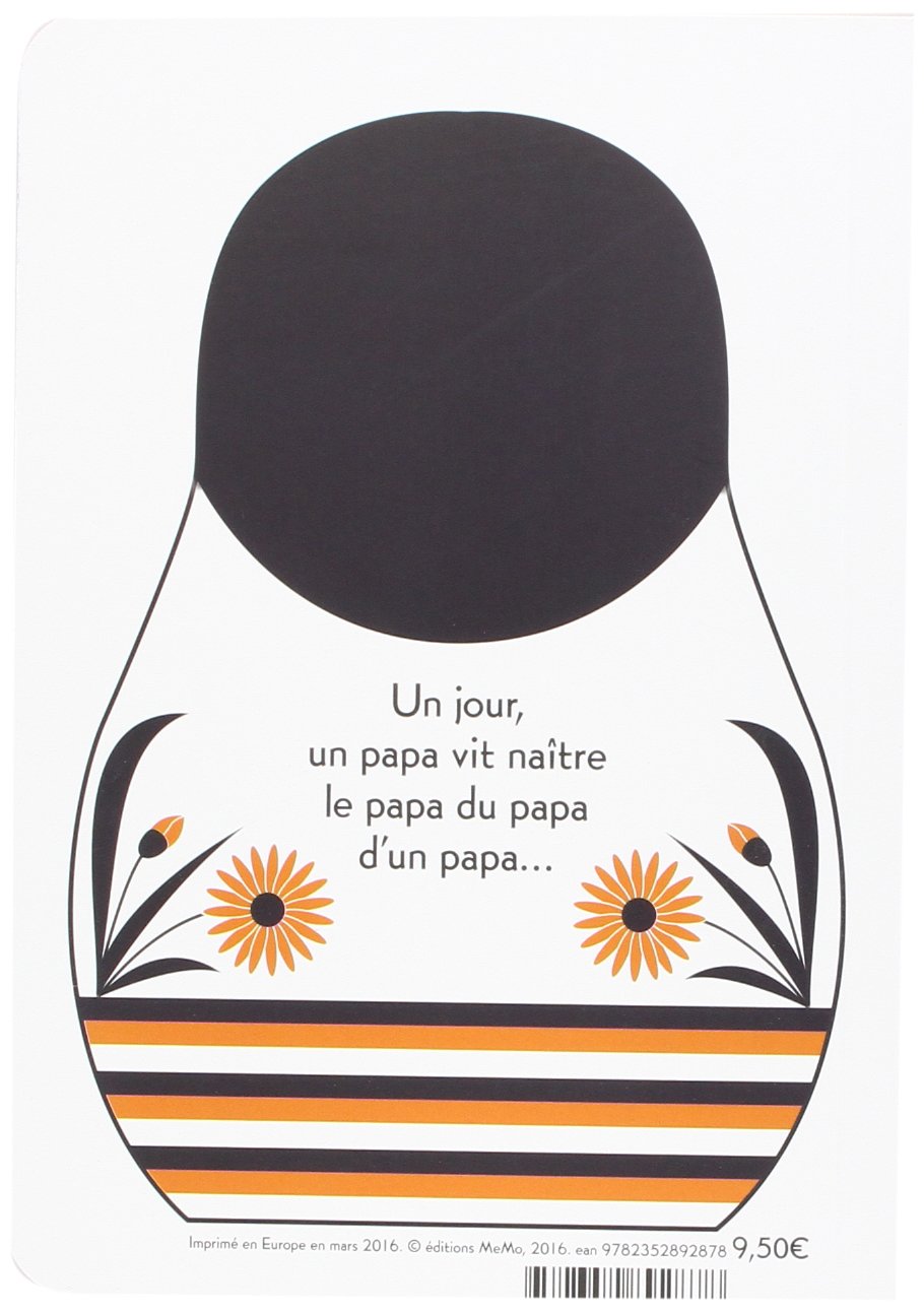DE PAPA EN PAPA