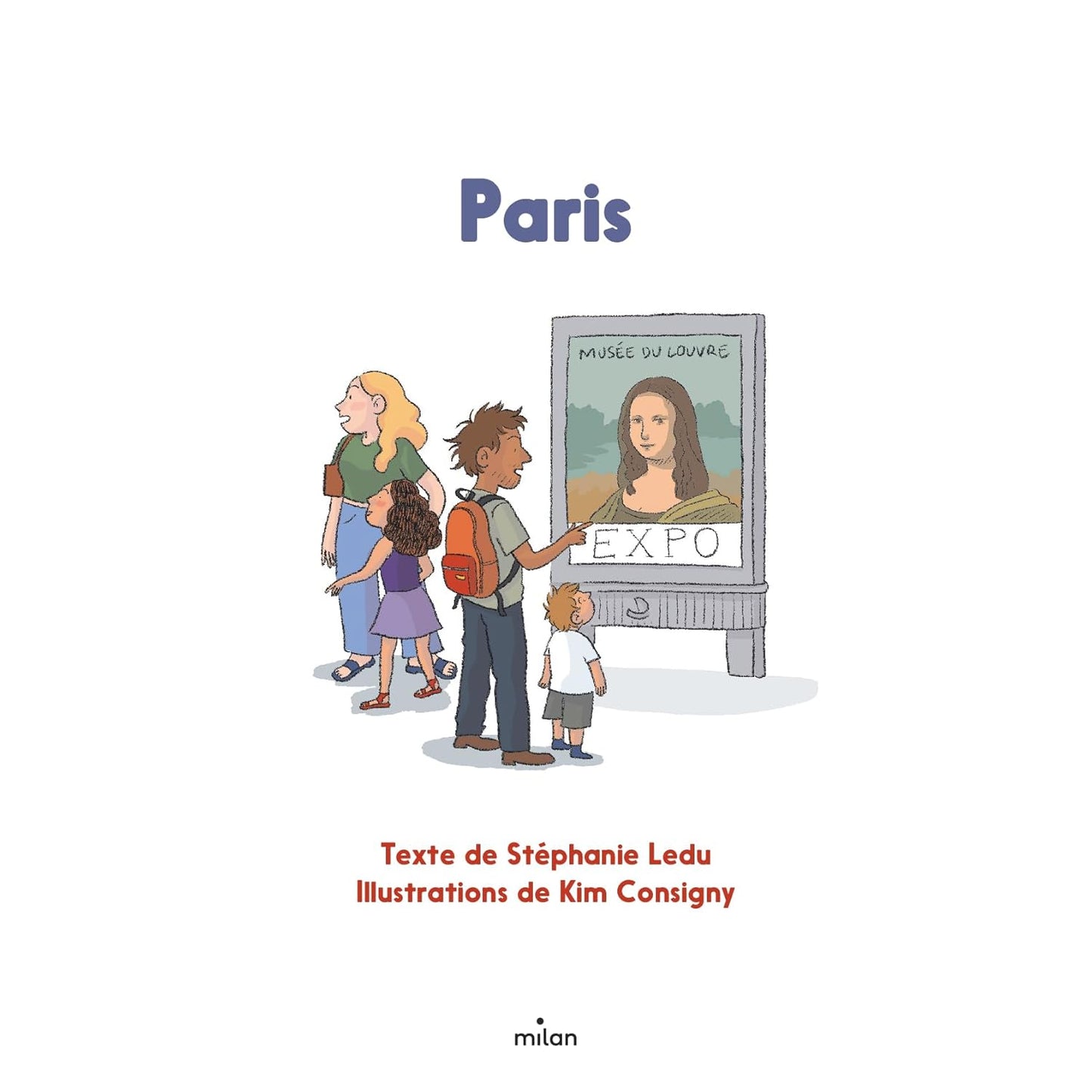 Paris - format géant