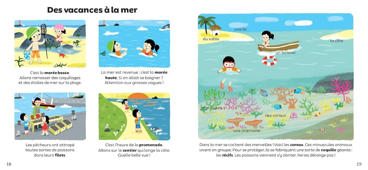 La planète Terre
