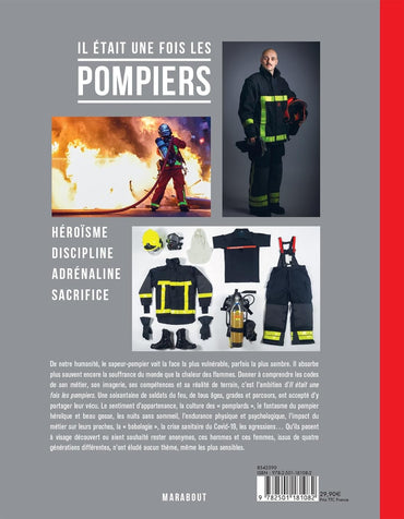 Il était une fois les pompiers - Nouvelle édition