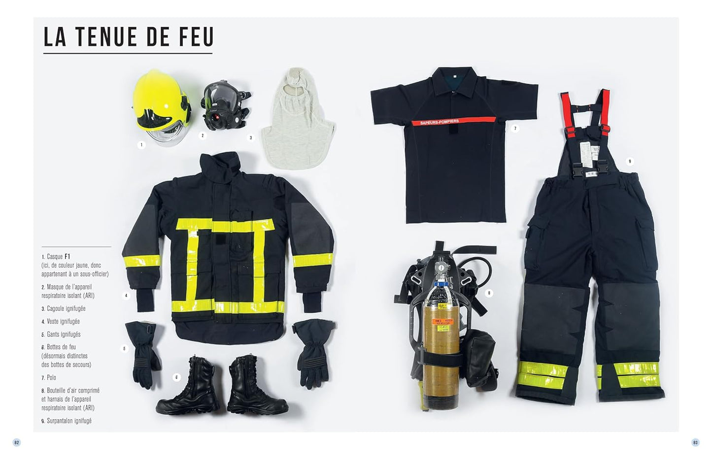 Il était une fois les pompiers - Nouvelle édition