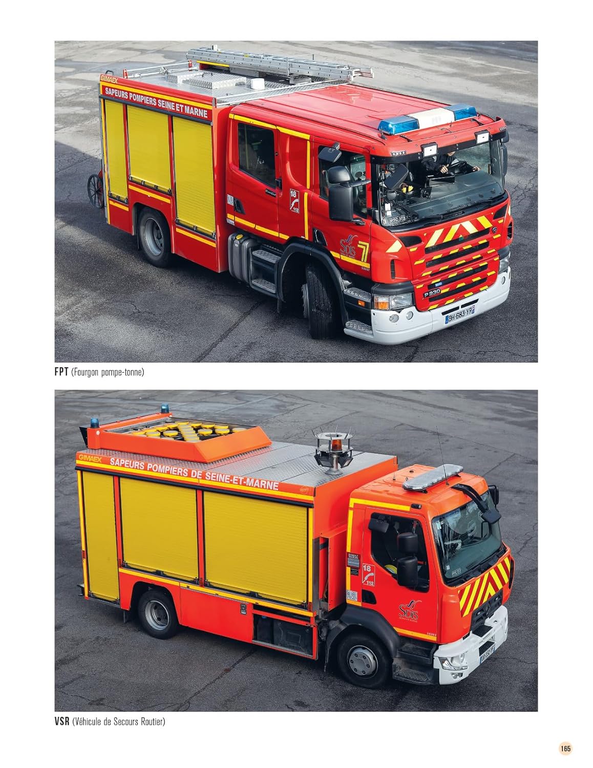 Il était une fois les pompiers - Nouvelle édition