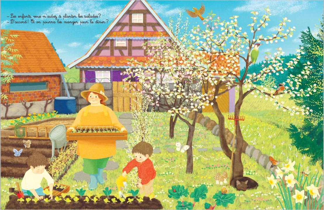 Printemps