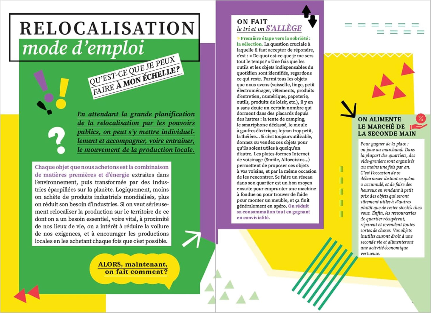 Fake or not - Relocaliser