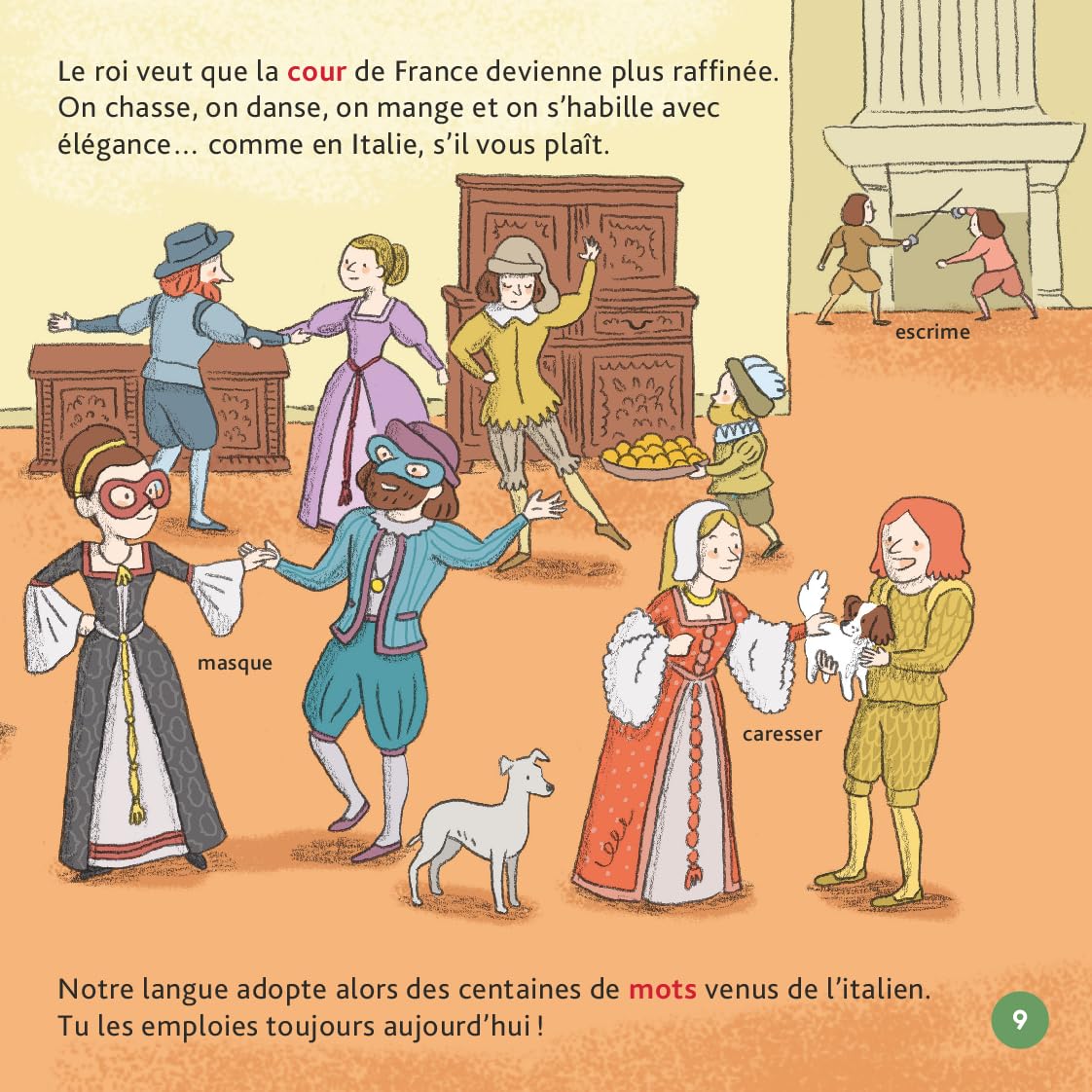 La Renaissance