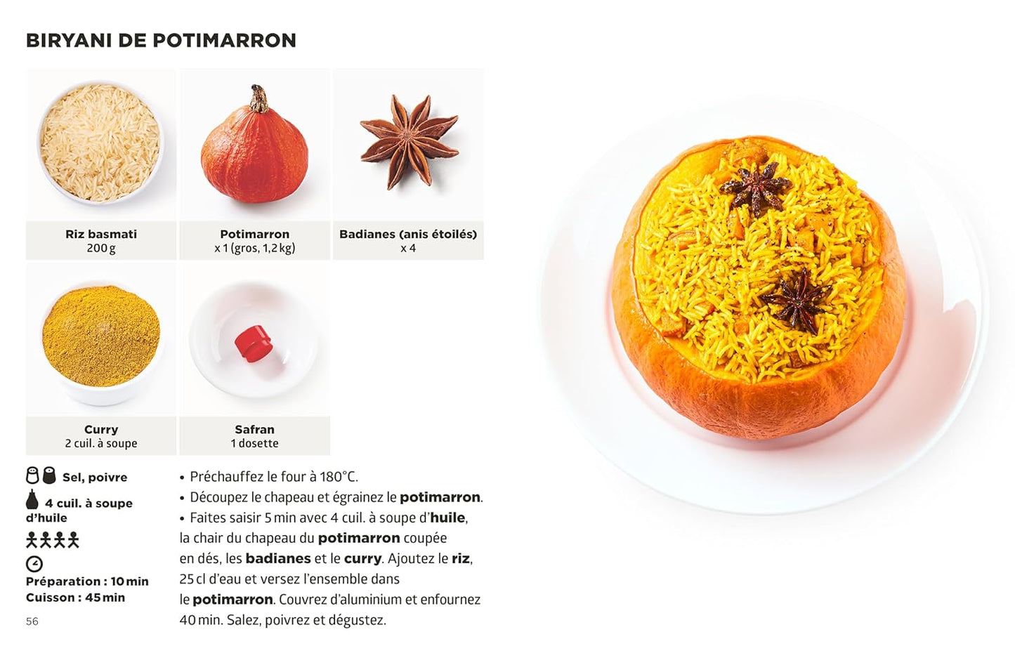 Simplissime - Risottos et riz sautés les plus faciles du monde