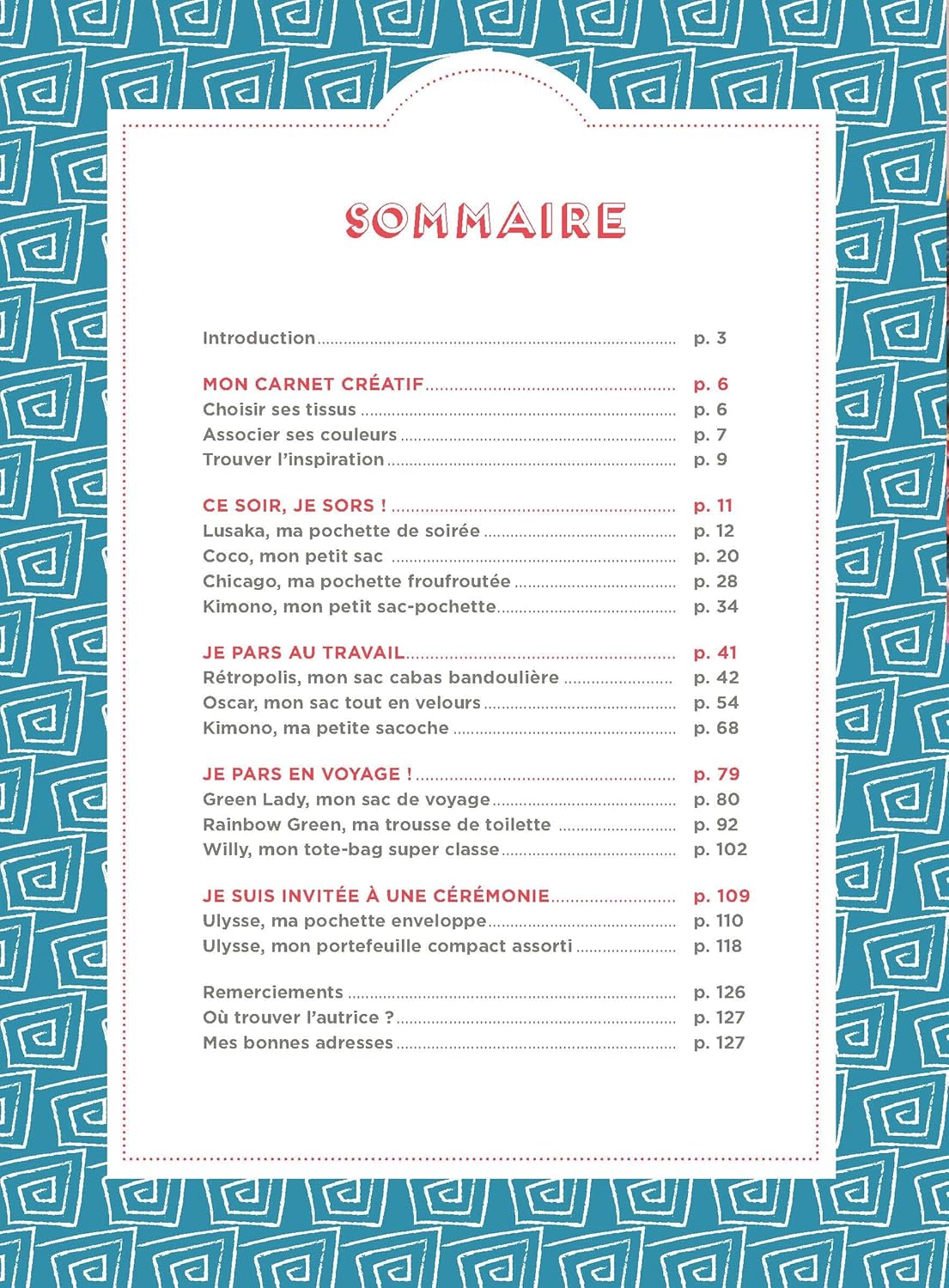 Sacs, pochettes et accessoires pour femme