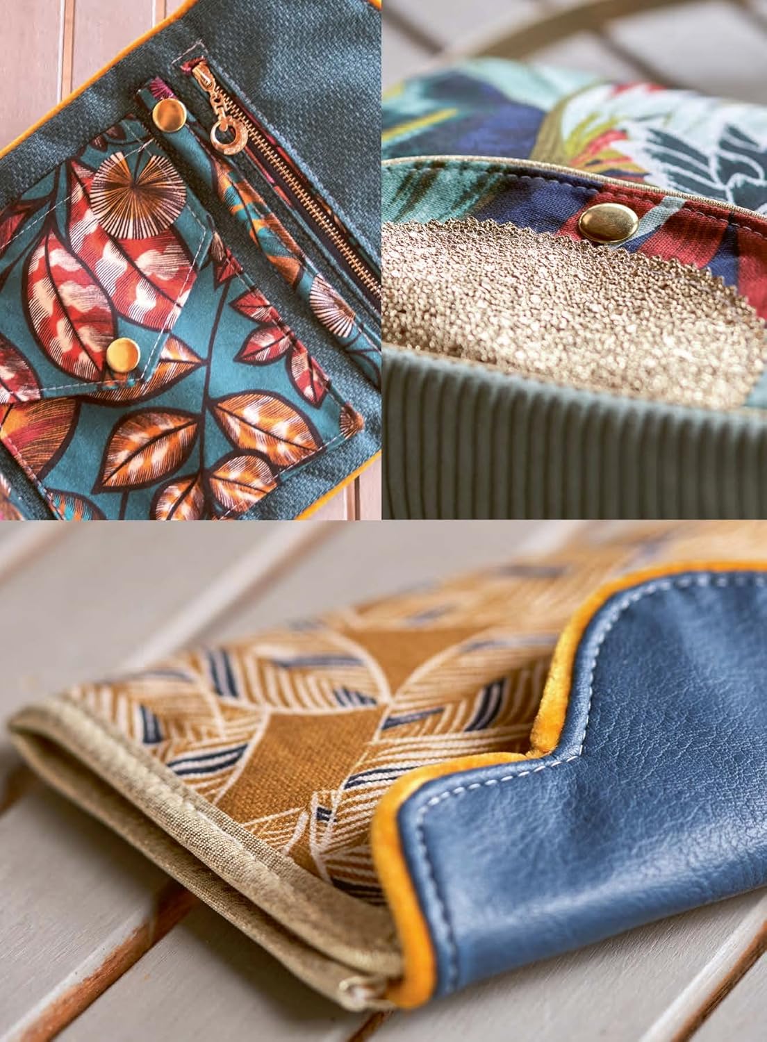 Sacs, pochettes et accessoires pour femme