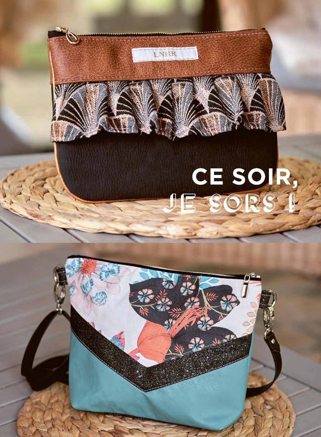 Sacs, pochettes et accessoires pour femme