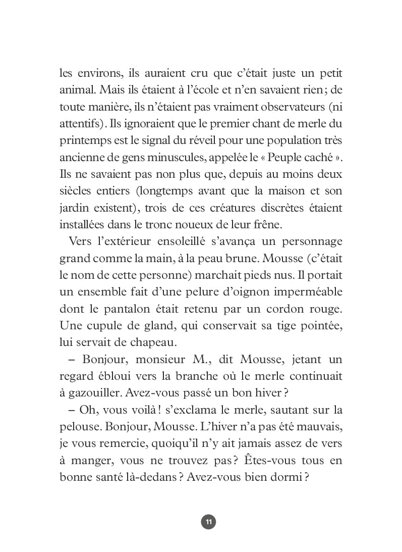 Les Gardiens du monde sauvage, Tome 01