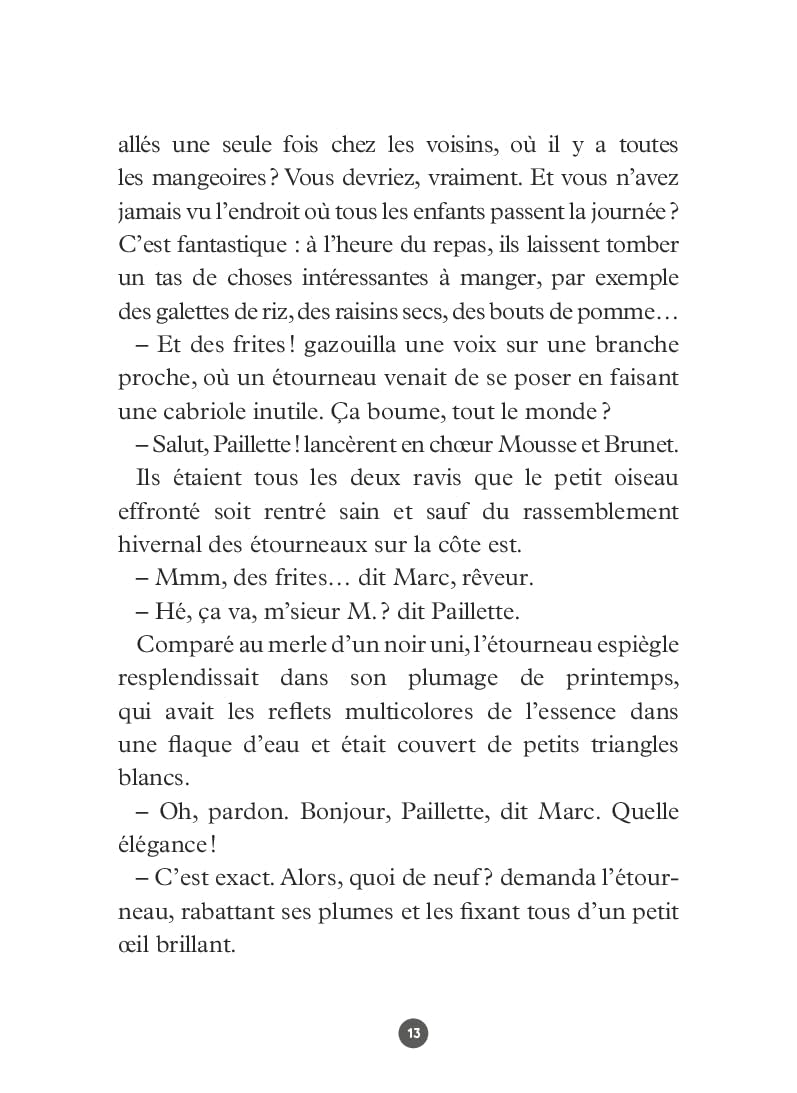 Les Gardiens du monde sauvage, Tome 01