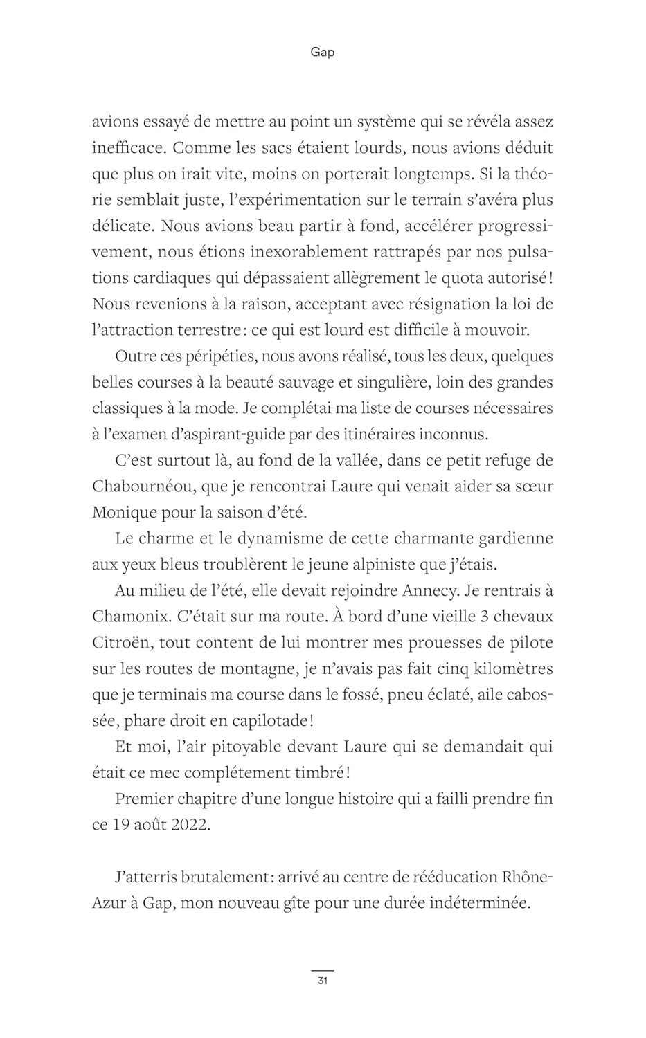 5 secondes et t'es mort !