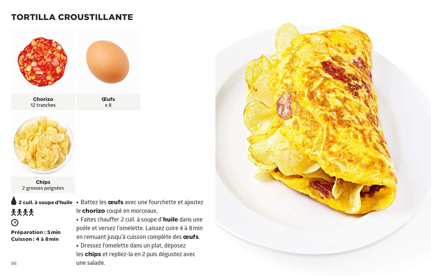 Simplissime Spécial dîner après le boulot