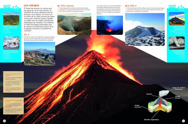 La planète Terre