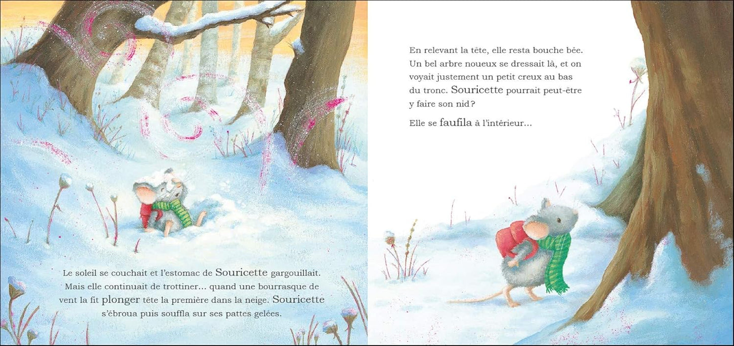 Un toit pour Noël