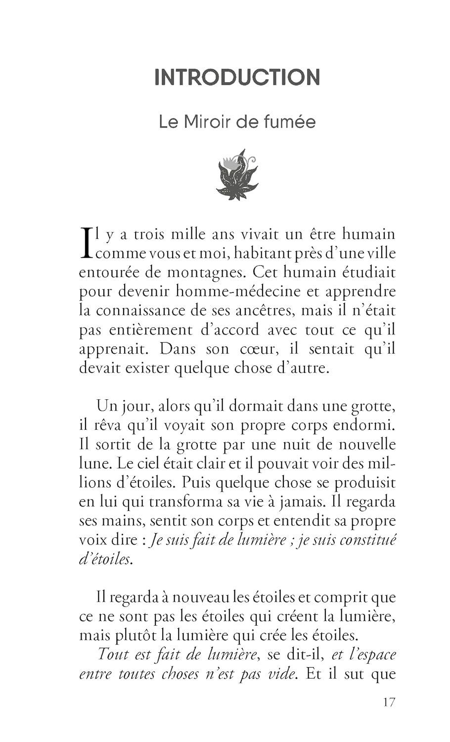 Les Quatre Accords toltèques