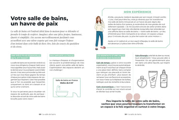 Trie, range, respire !