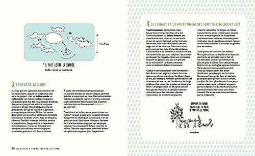 123 choses urgentes à connaître sur le climat