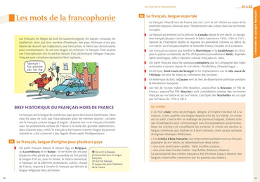 Bescherelle - Le vocabulaire pour tous (nouvelle édition)