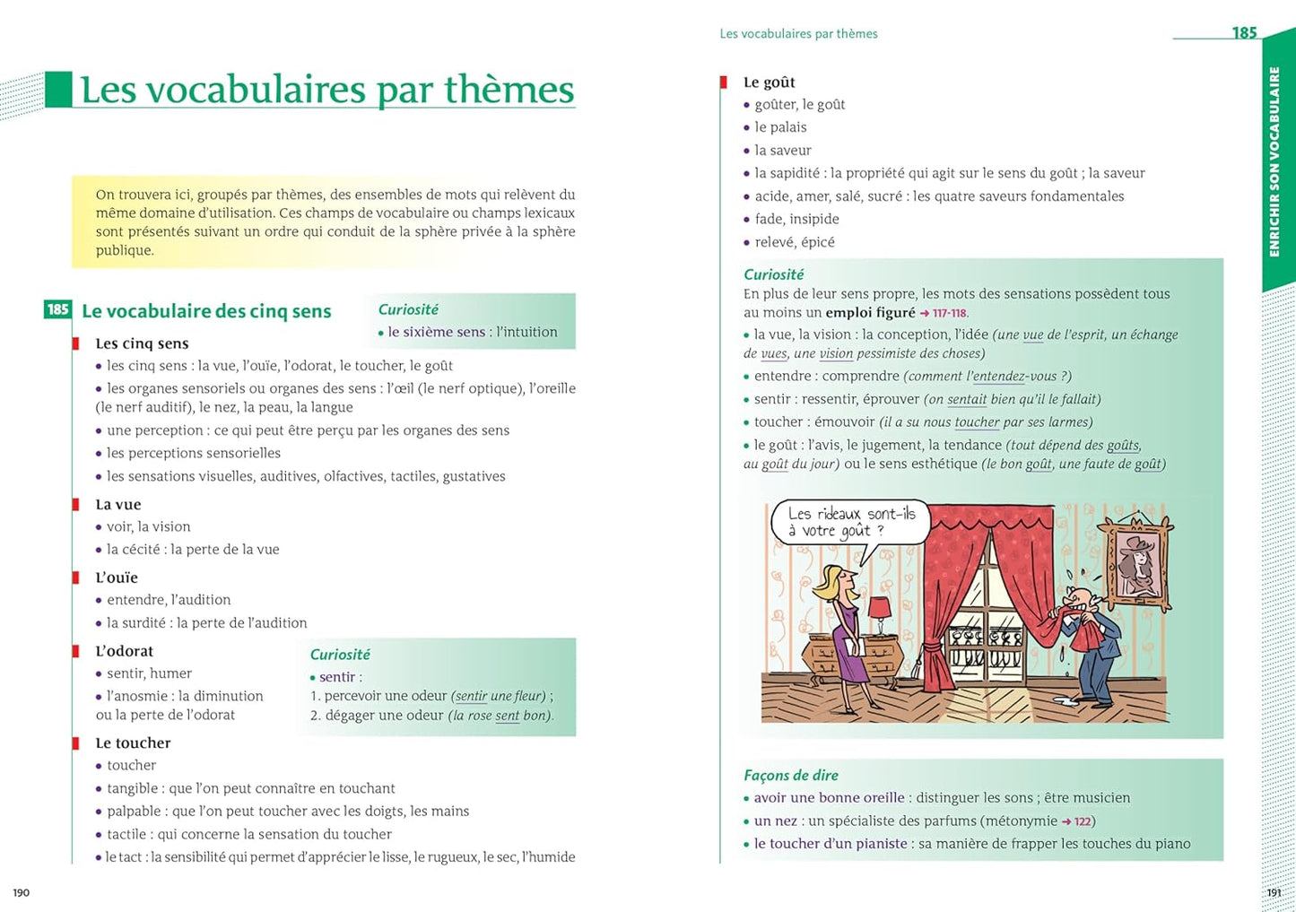 Bescherelle - Le vocabulaire pour tous (nouvelle édition)