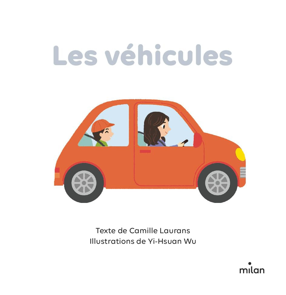Les véhicules