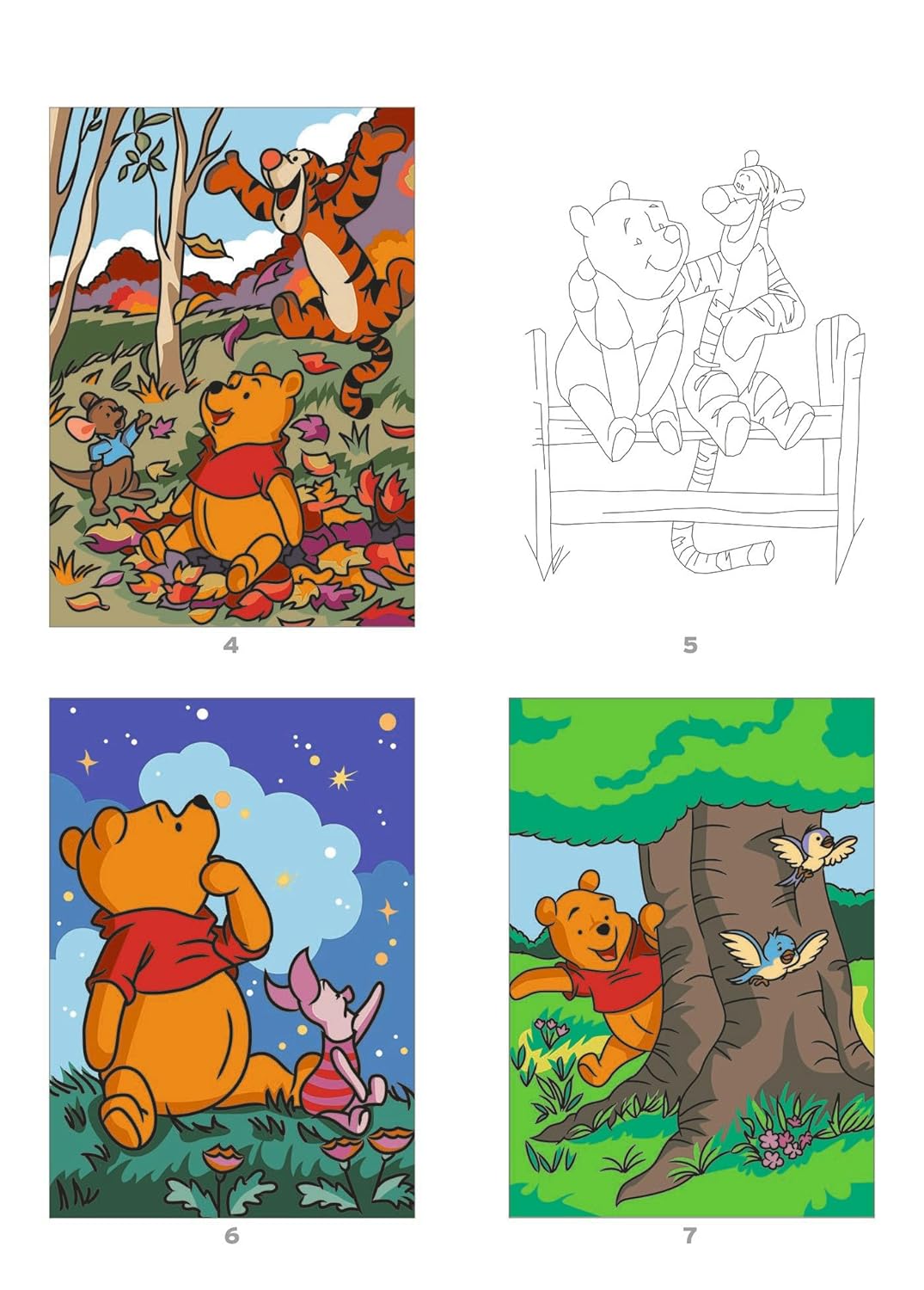 100 % Winnie