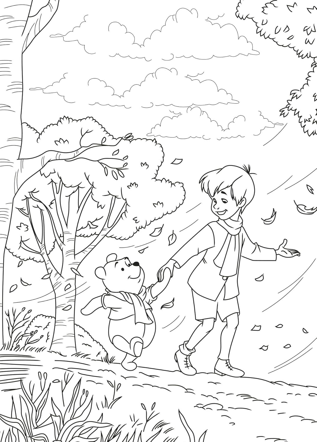 100 % Winnie