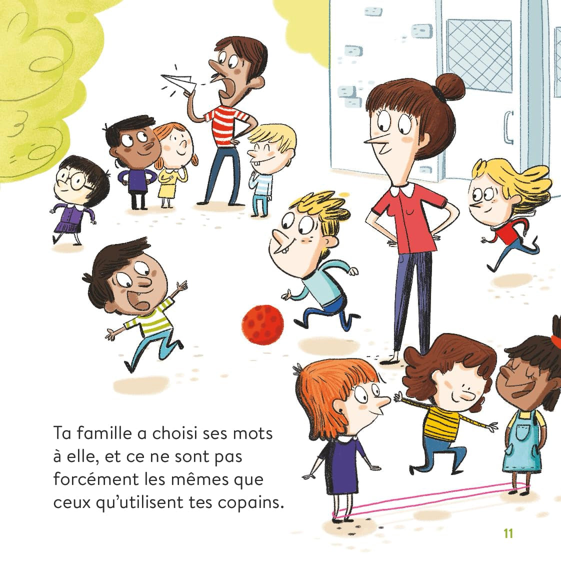 MES P'TITS POURQUOI - Zizis et zézettes - Dès 4 ans