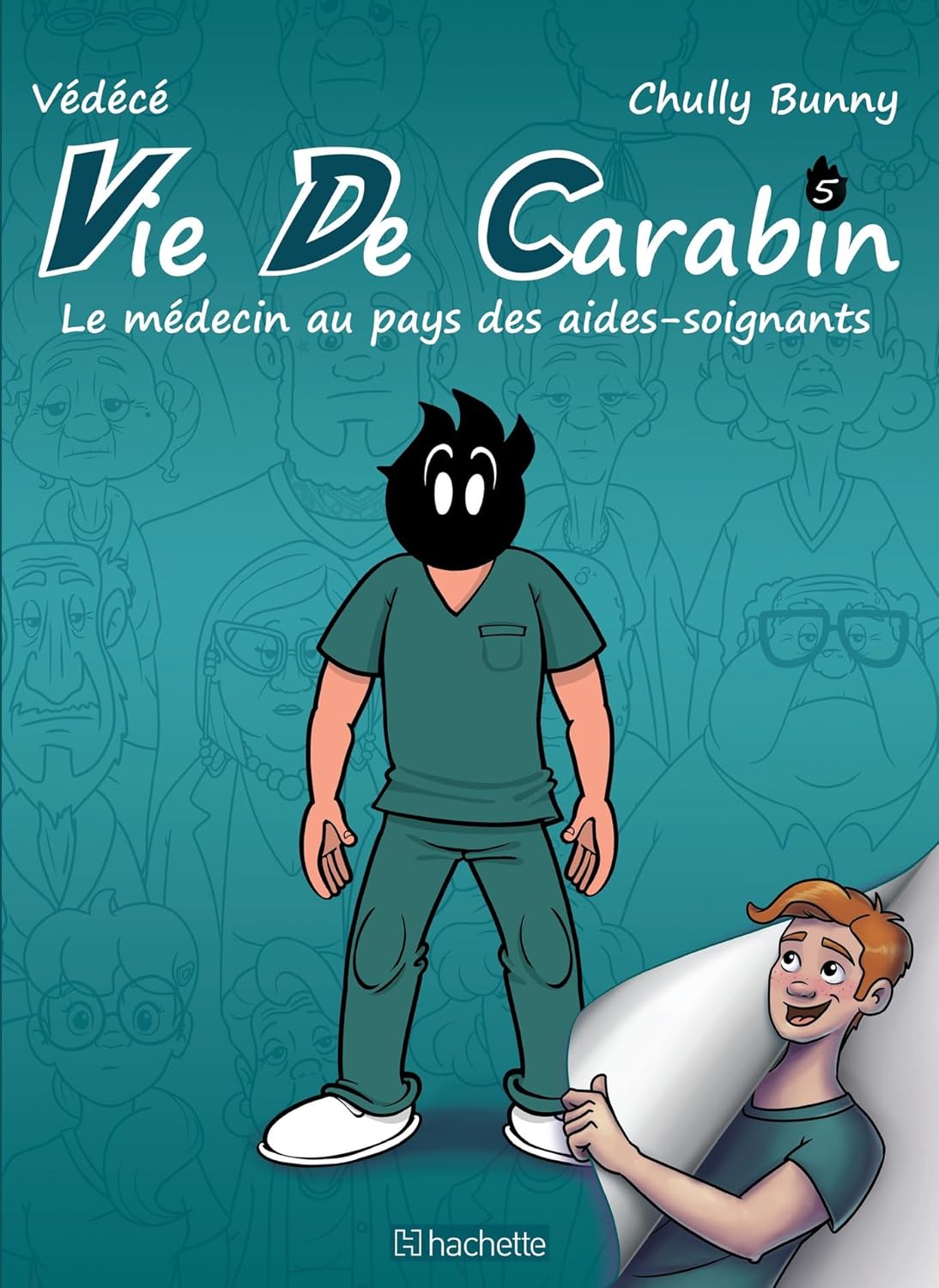 VIE DE CARABIN #5
