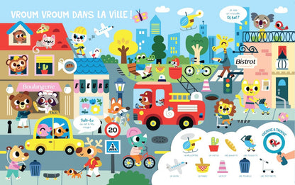 Le cherche-et-trouve de mes 2 ans