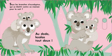 Au dodo - Les amis autour du monde