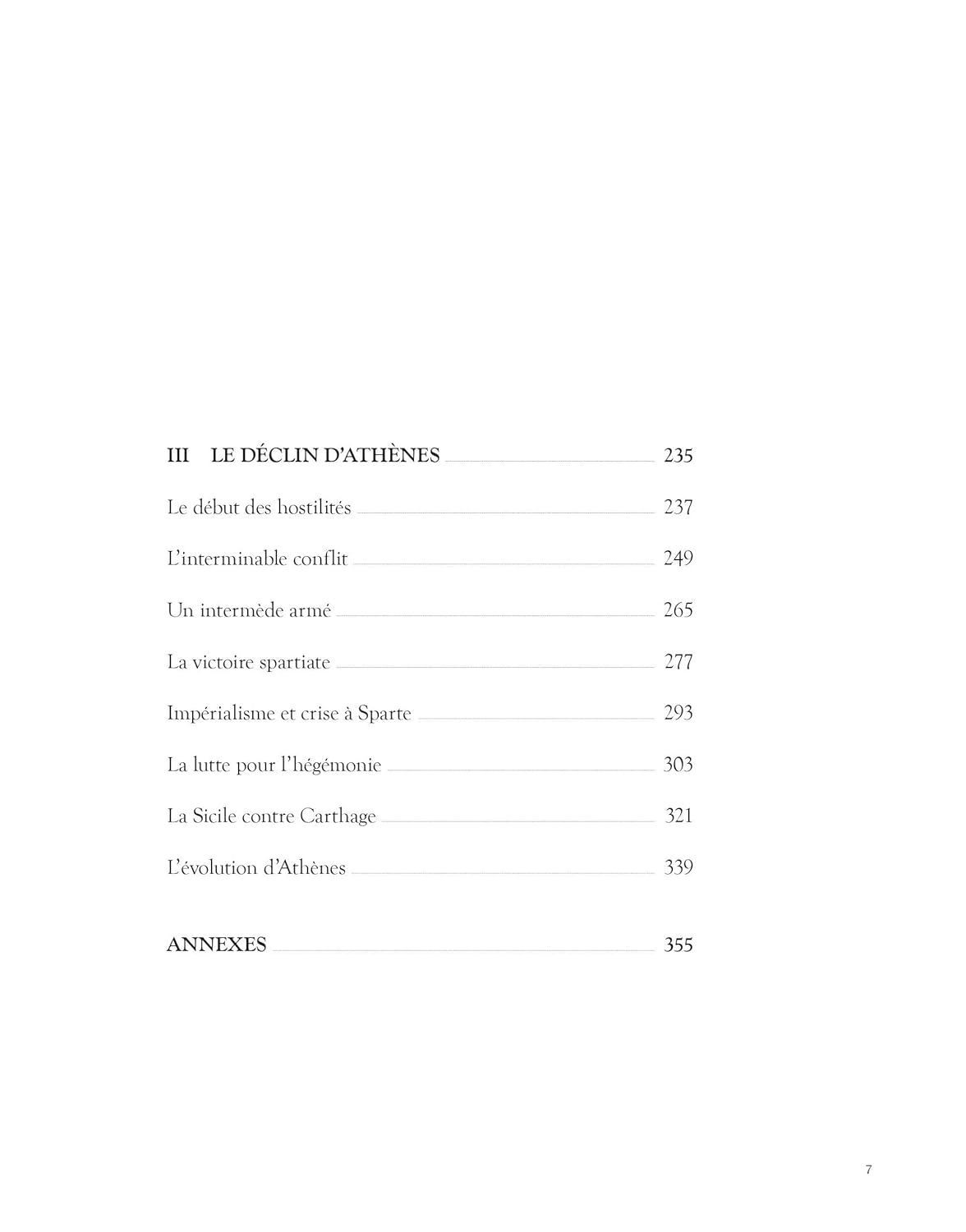 Le Grand Atlas de la Grèce antique