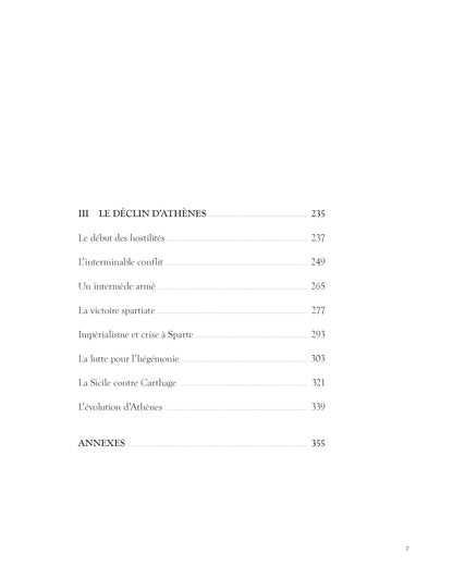 Le Grand Atlas de la Grèce antique