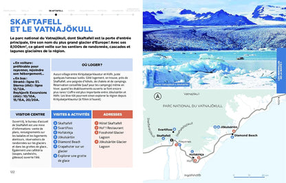 Islande Guide Simplissime