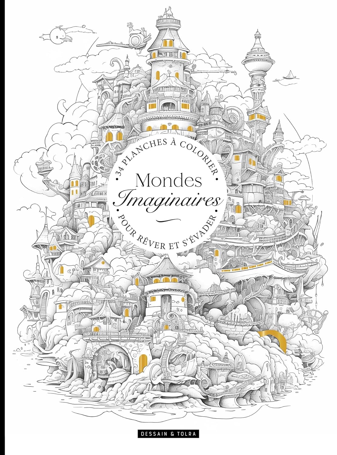 Mondes imaginaires