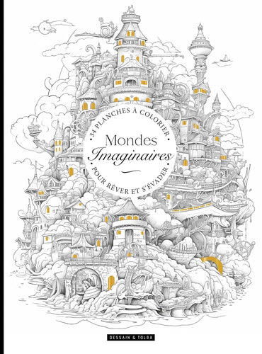 Mondes imaginaires