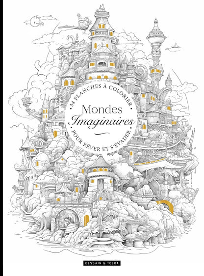 Mondes imaginaires