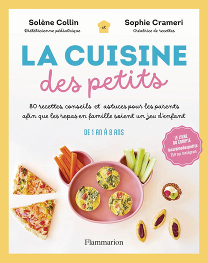 La Cuisine des petits
