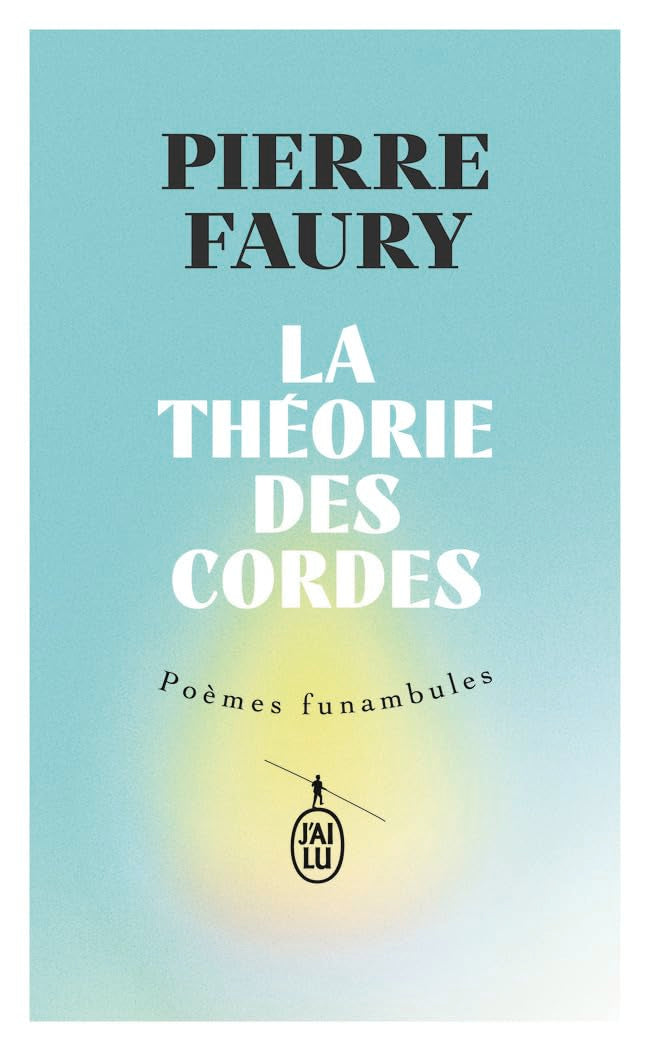 La théorie des cordes