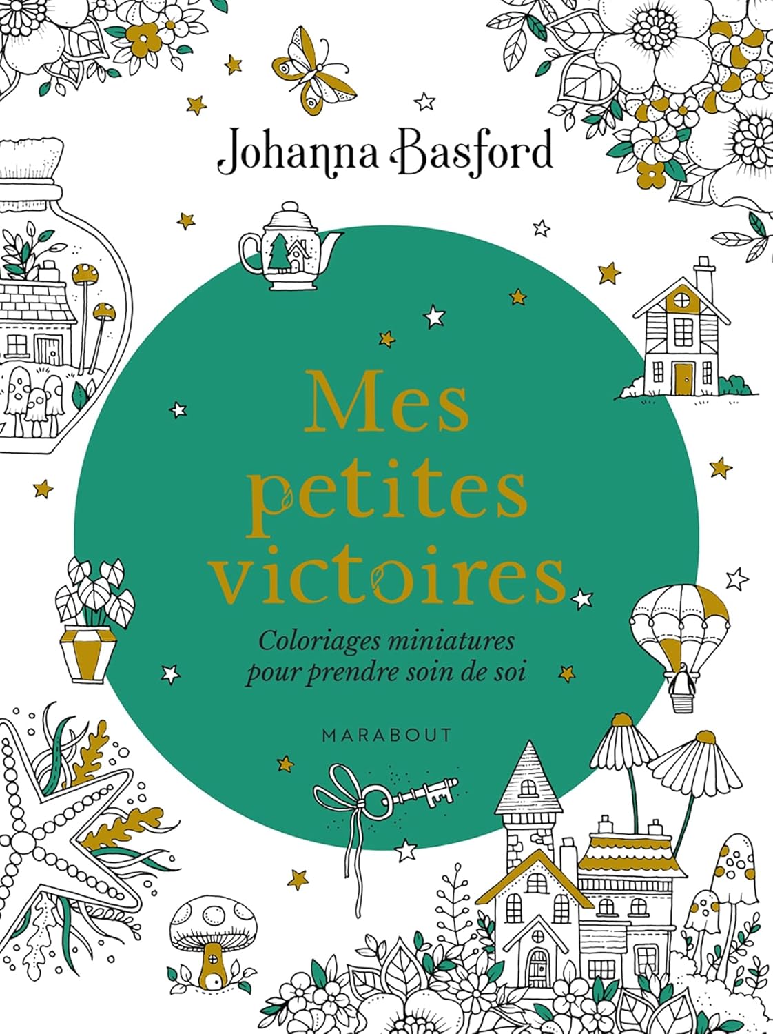 Mes petites victoires