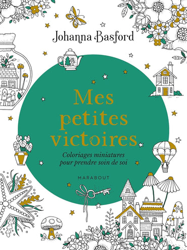 Mes petites victoires